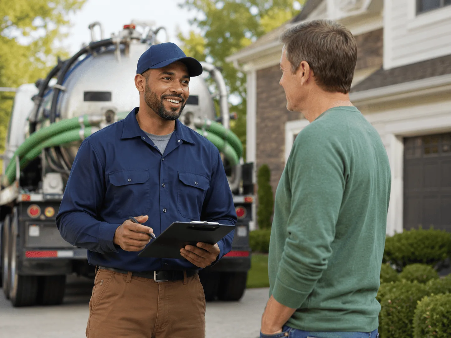 Mosquito Control Capitola, CA FAQs
